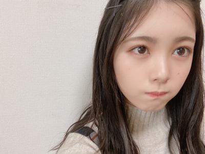 タイトル何にしようか決まらなくて悩んでいたところそれをタイトルにそのまま書くというずる賢い方法を思いつきました！   筒井あやめ - 画像2