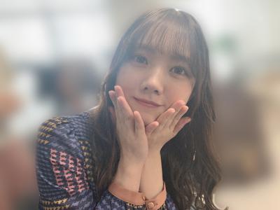 黒にハマっています 矢久保美緒 - 画像2