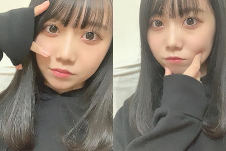 黒にハマっています 矢久保美緒 - 画像5