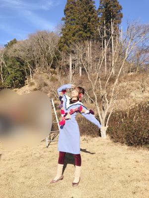 今日から新しいスタート！　200. - 画像2