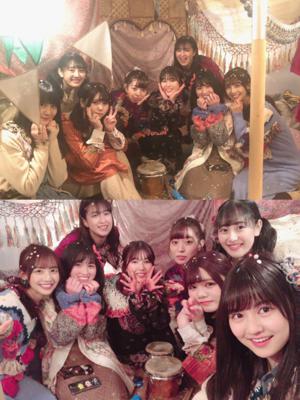 今日から新しいスタート！　200. - 画像4