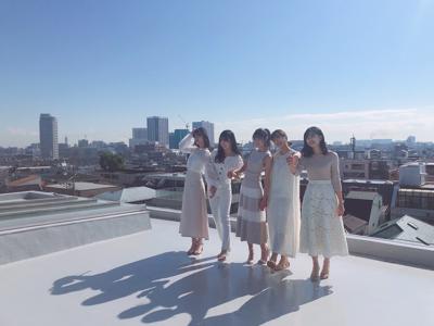 お元気ですか？❁ 賀喜 遥香 - 画像4