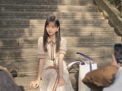 なにか極めようかな(⑉• •⑉)金川紗耶 - 画像2