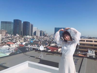 なにか極めようかな(⑉• •⑉)金川紗耶 - 画像3