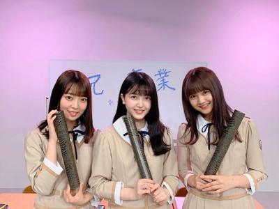 高校卒業 - 画像2