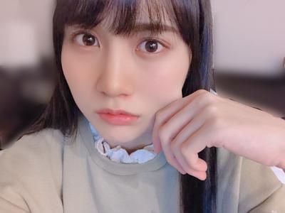 るんるん❁❁ 賀喜 遥香