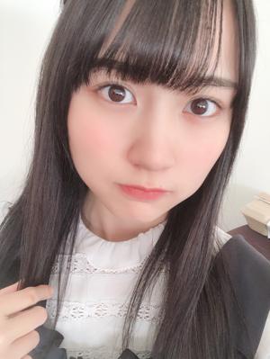 るんるん❁❁ 賀喜 遥香 - 画像2