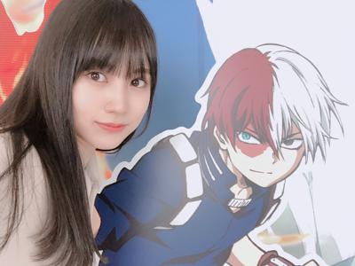 るんるん❁❁ 賀喜 遥香 - 画像3