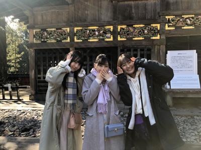 るんるん❁❁ 賀喜 遥香 - 画像4