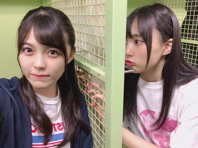 るんるん❁❁ 賀喜 遥香 - 画像5