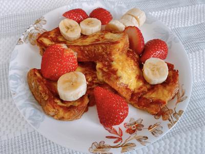 余ったマッシュルームの使い道、募集していますっ！　202. - 画像4