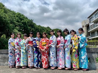 せやなぁ。　早川聖来 - 画像2