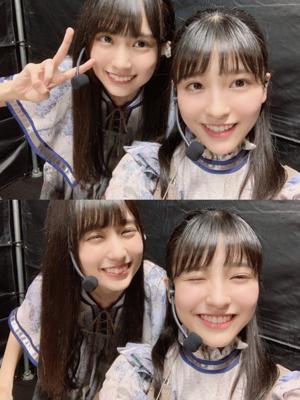 せやなぁ。　早川聖来 - 画像3