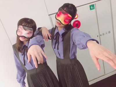 せやなぁ。　早川聖来 - 画像4