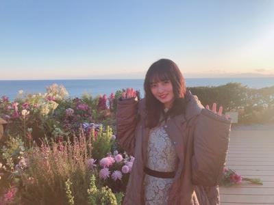 しろいもうふ　遠藤さくら - 画像2