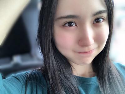 おでこ 賀喜 遥香 - 画像3