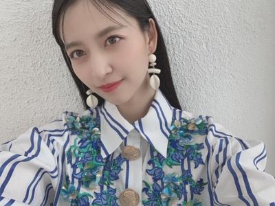 久しぶりです！！質問沢山返しま〜す(  ˊᵕˋ  )金川紗耶 - 画像2