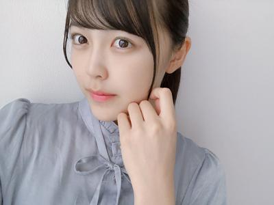 自己紹介は最後かな  柴田柚菜 - 画像2