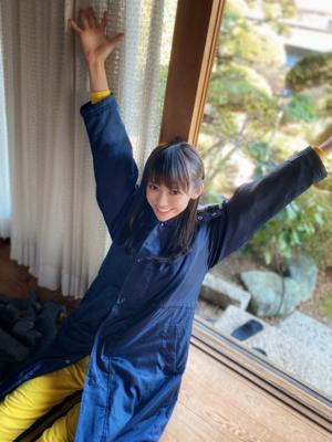 みなさま 初めまして☺︎ 新４期生です。黒見明香 - 画像2