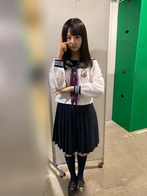 この日をずっと夢みてた。初めまして。佐藤璃果 - 画像2