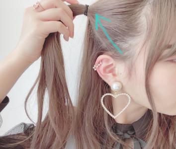 #量産型メイク　やってみた。解説付き。141. - 画像4