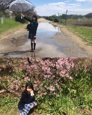 素敵な方々との出会い。佐藤璃果 - 画像2