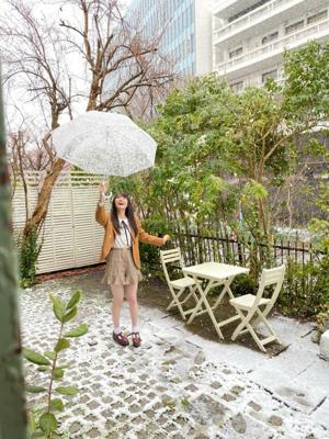 雪の日のこと。松尾美佑 - 画像4