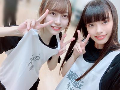 もう衣替えはしはりましたか？弓木奈於 - 画像3