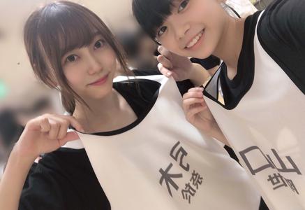 もう衣替えはしはりましたか？弓木奈於 - 画像4