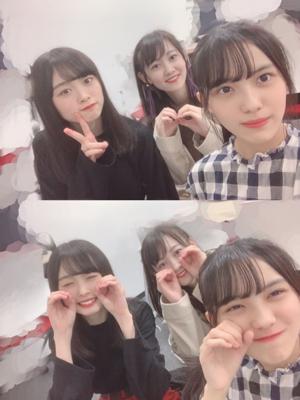 目には見えない大切なもの。松尾美佑 - 画像2