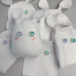 目には見えない大切なもの。松尾美佑 - 画像3