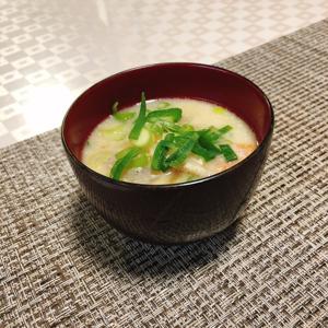 粕汁とクッキー☺︎弓木奈於 - 画像2