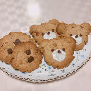 粕汁とクッキー☺︎弓木奈於 - 画像3