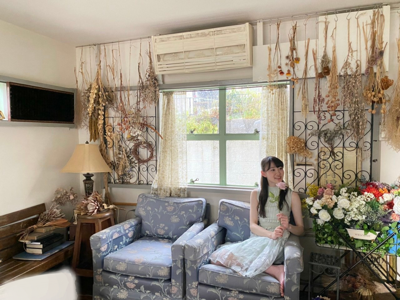 雨も晴れ 松尾美佑 - 画像3