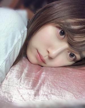 最近何かに絡まります☺︎弓木奈於 - 画像3