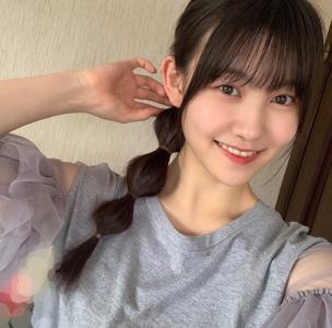 逆光の玉ねぎ  松尾美佑 - 画像2