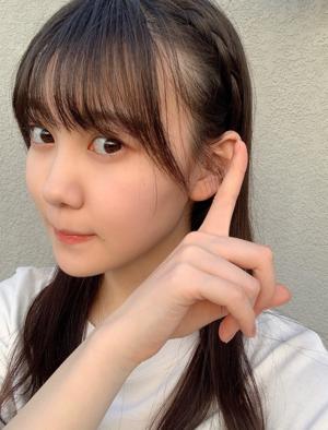 逆光の玉ねぎ  松尾美佑 - 画像3