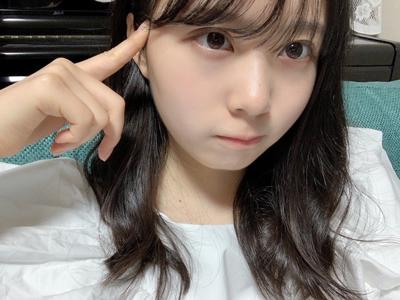 白いゼッケン。佐藤璃果 - 画像5