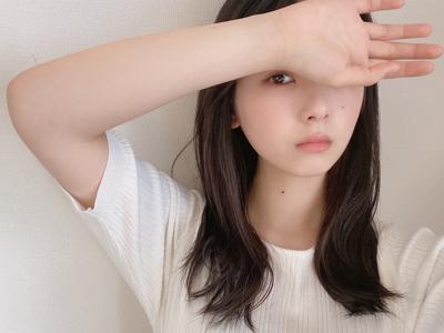 お部屋にいても新しい出会いがありますね  筒井あやめ - 画像2