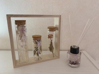 花の喜び。佐藤璃果 - 画像3