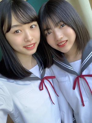 お疲れ様です！不定期連載を語る林瑠奈です。 - 画像2