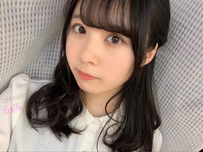 紫色の空。佐藤璃果 - 画像2