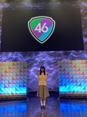 紫色の空。佐藤璃果 - 画像4