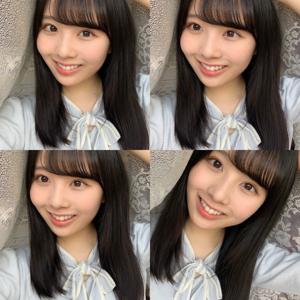 紫色の空。佐藤璃果 - 画像5