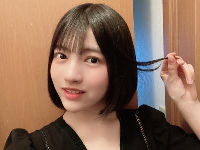 林瑠奈です。 大天使りかちゃんから来たバトンの装飾増やしてエレクトリカルパレードしてみた - 画像3