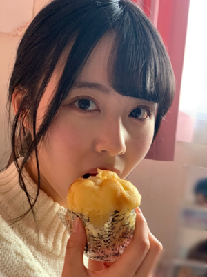 思い出冷凍保存。佐藤璃果 - 画像2