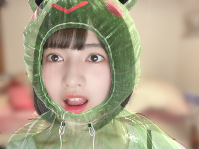 お疲れ様です！林瑠奈真面目です。 - 画像6