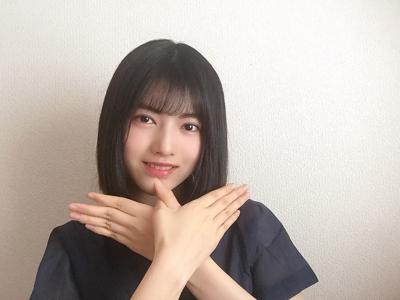 お疲れ様です！林瑠奈ふざけません。 - 画像3