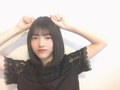 お疲れ様です！林瑠奈ふざけません。 - 画像4