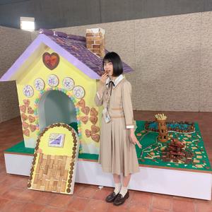 46時間本当にお疲れ様です！林瑠奈です。 - 画像5